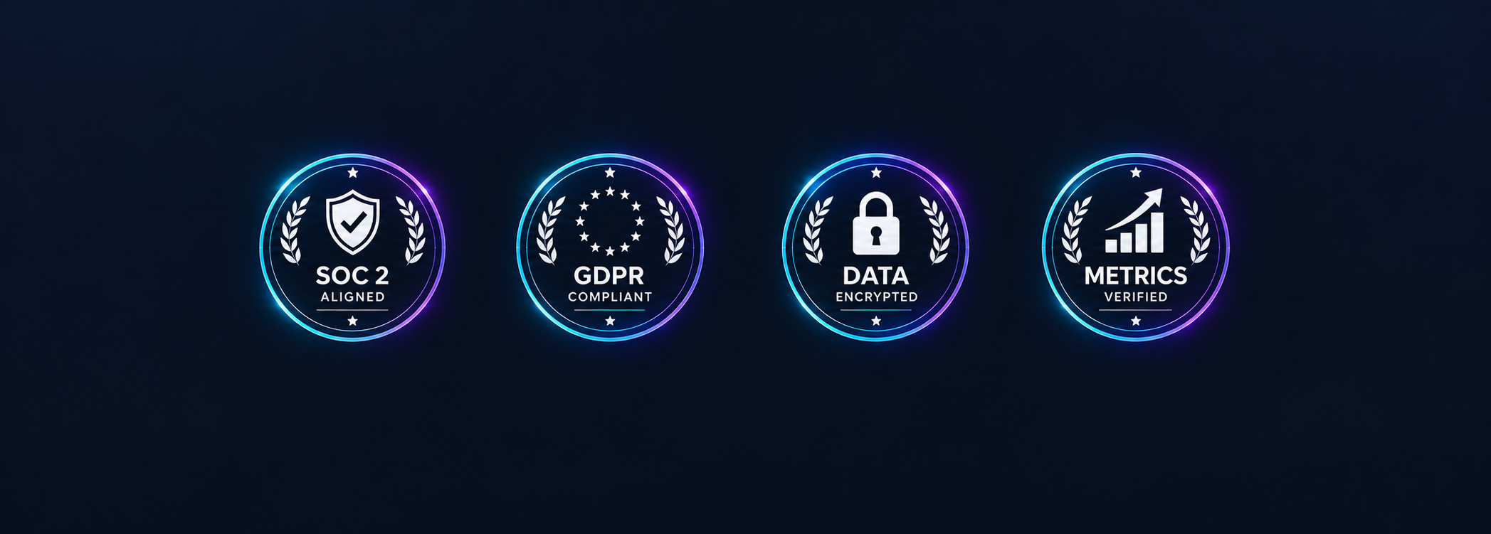 UseClevr Trust & Security