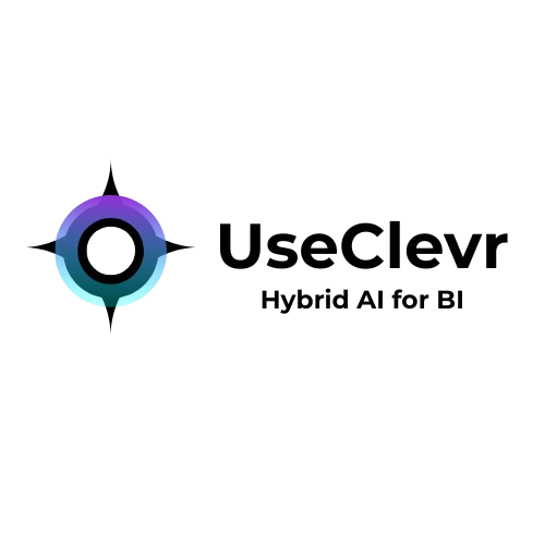 UseClevr logo